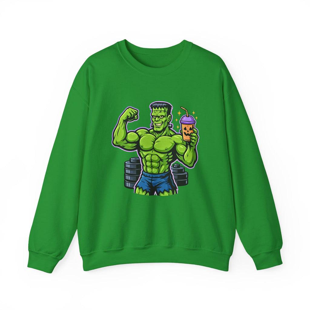 Halloween Sweatshirt – Spectral Strength