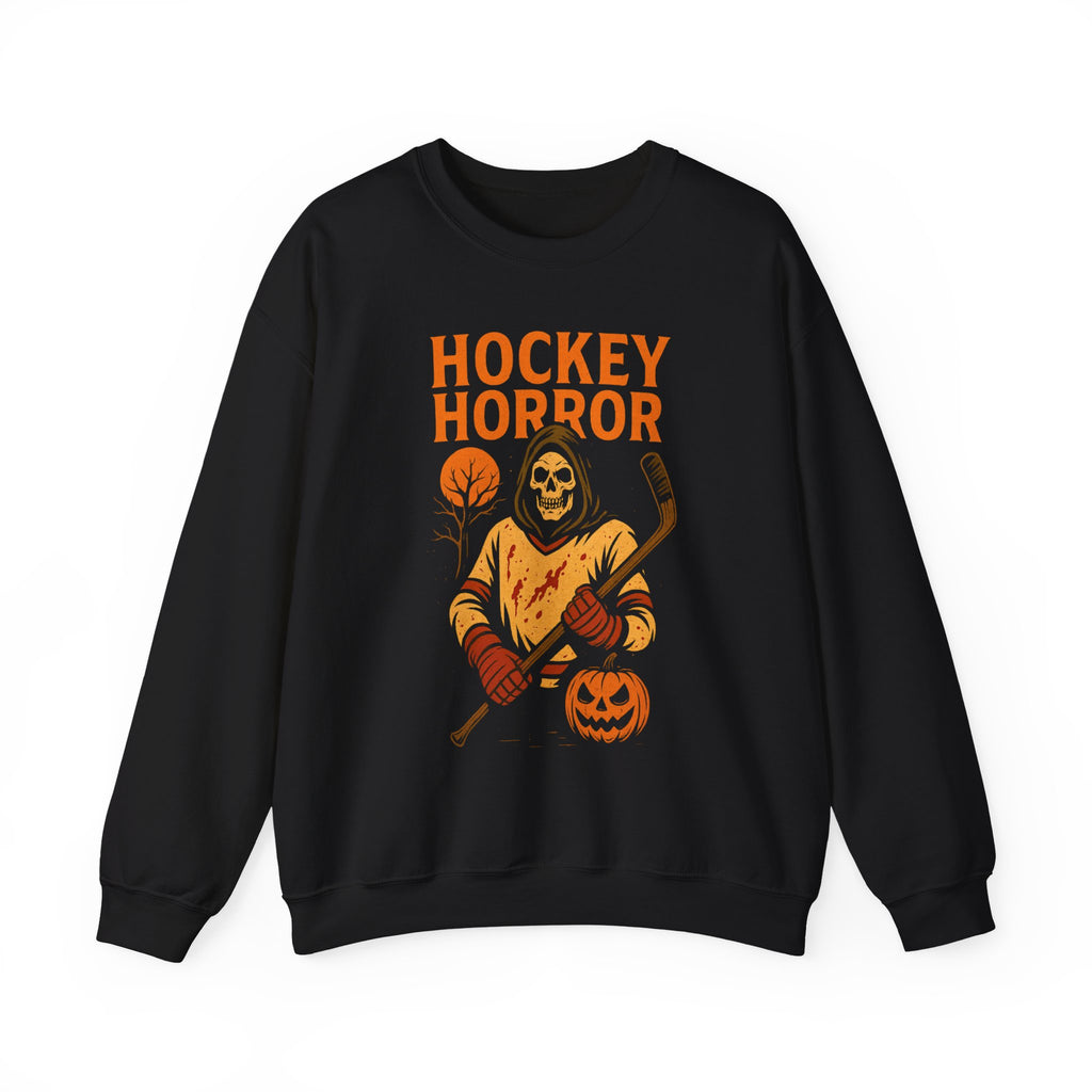 Reaper Hockey Sweatshirt
