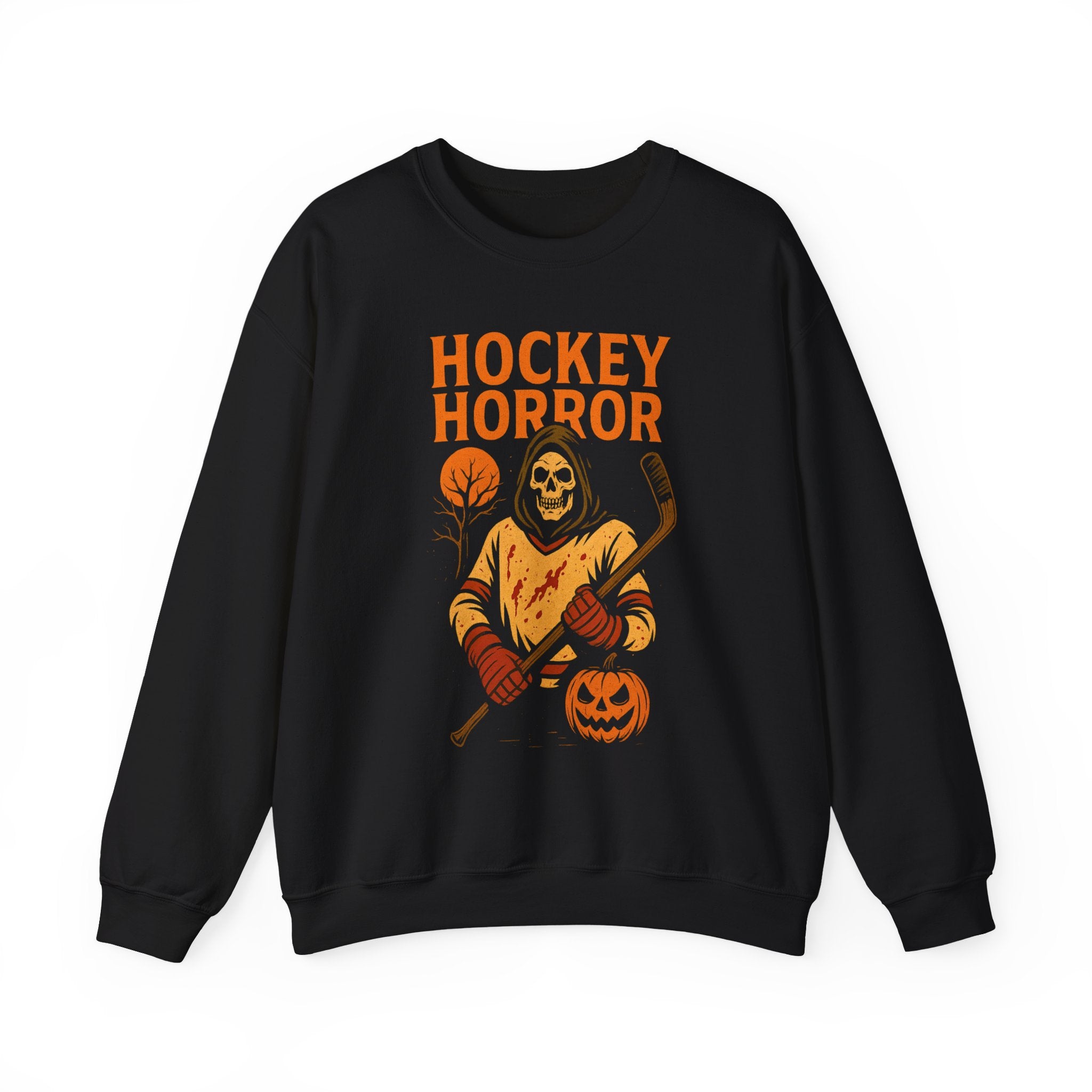 Reaper Hockey Sweatshirt