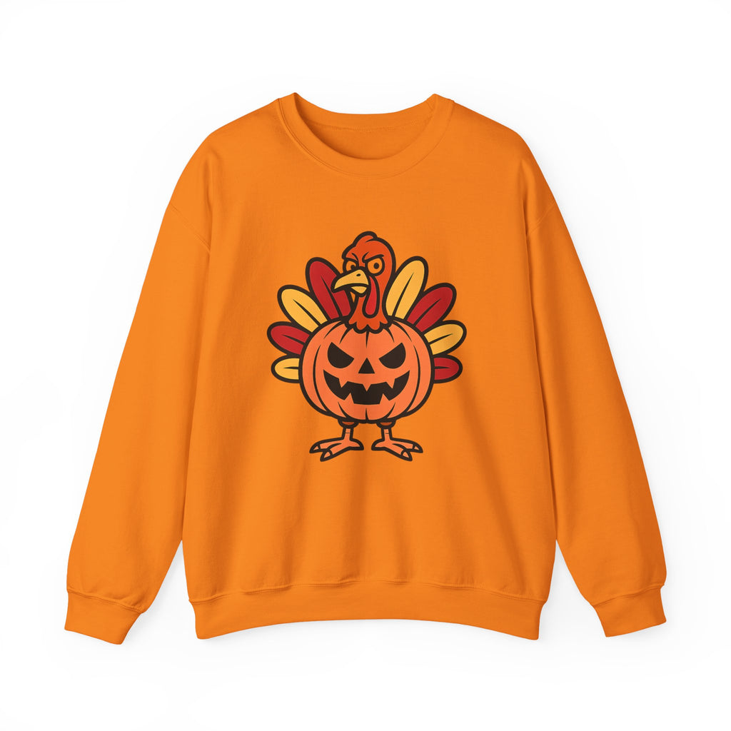Pumpkin Turkey Sweatshirt