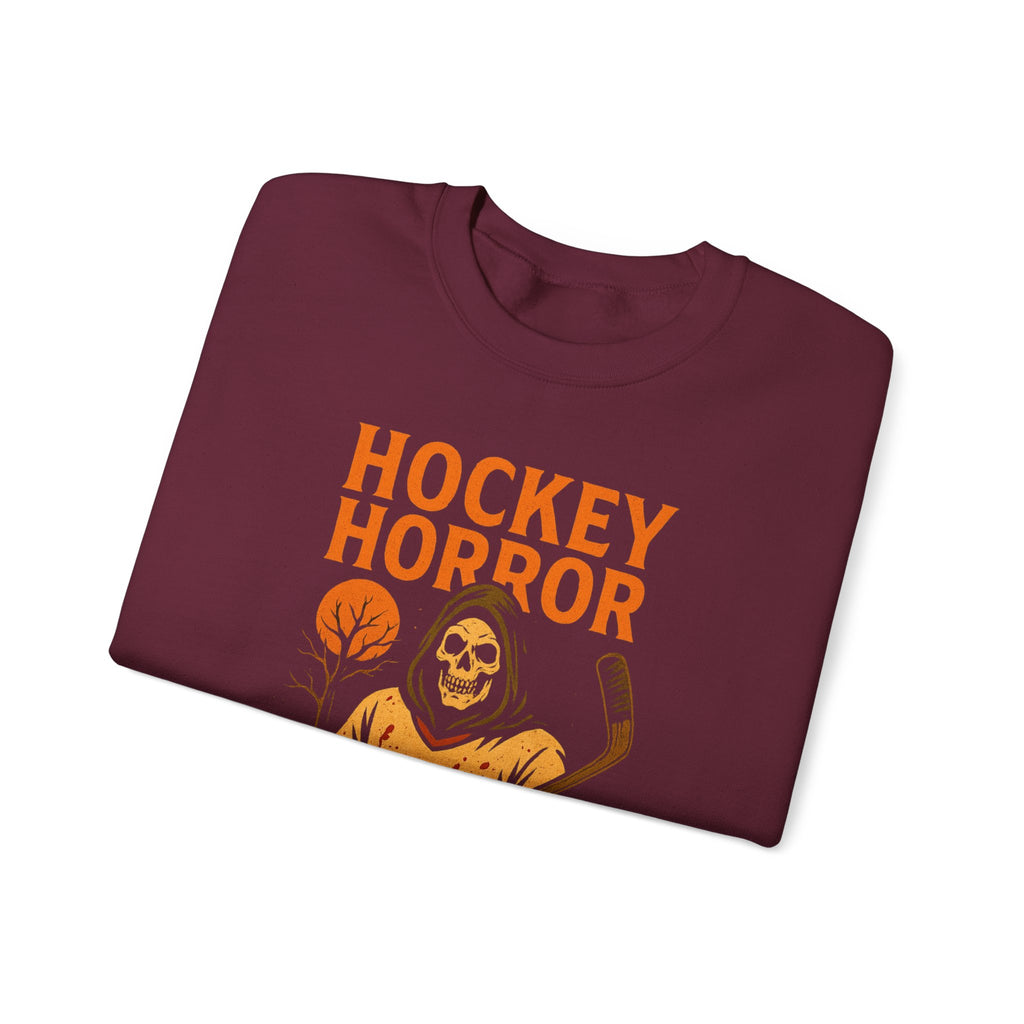 Reaper Hockey Sweatshirt