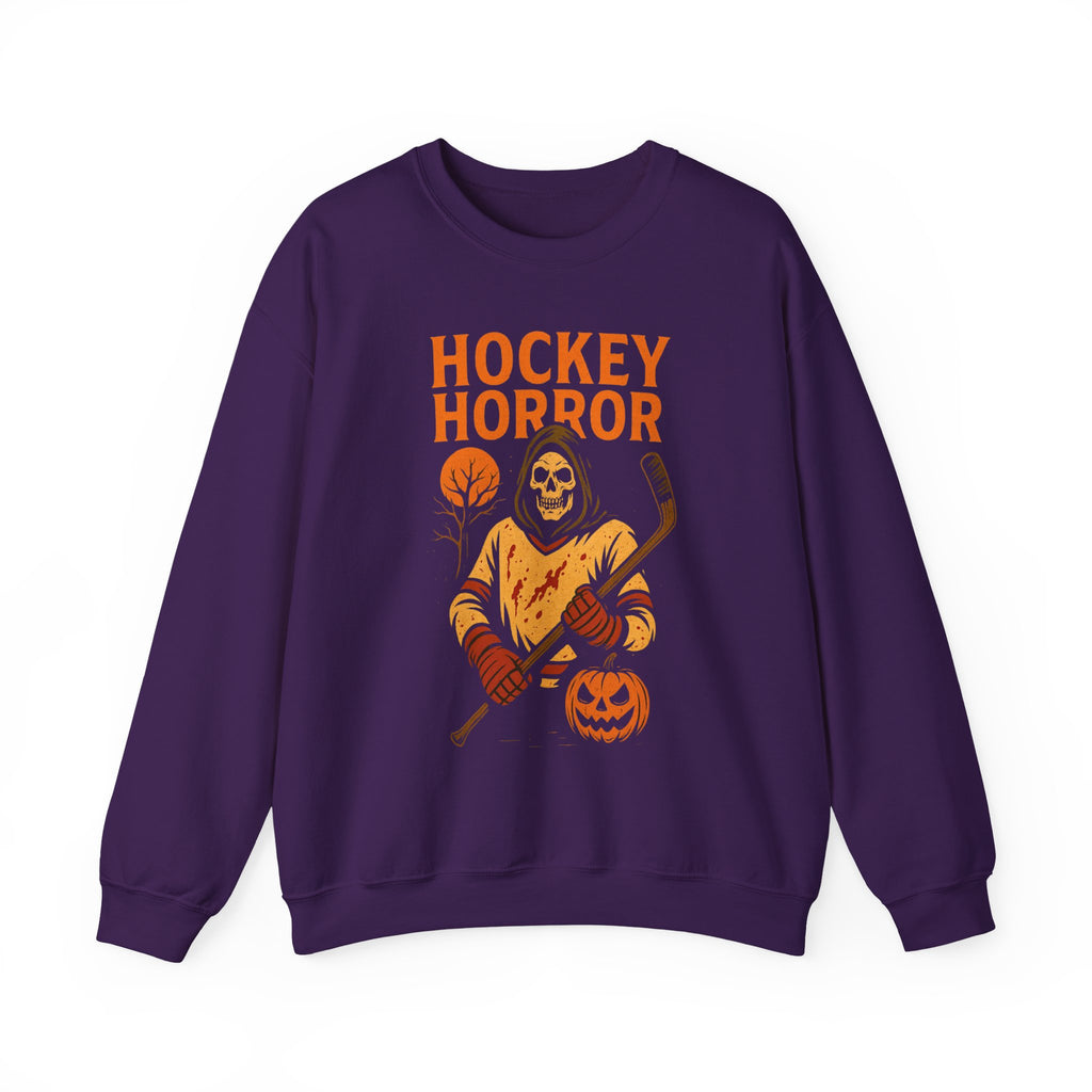 Reaper Hockey Sweatshirt