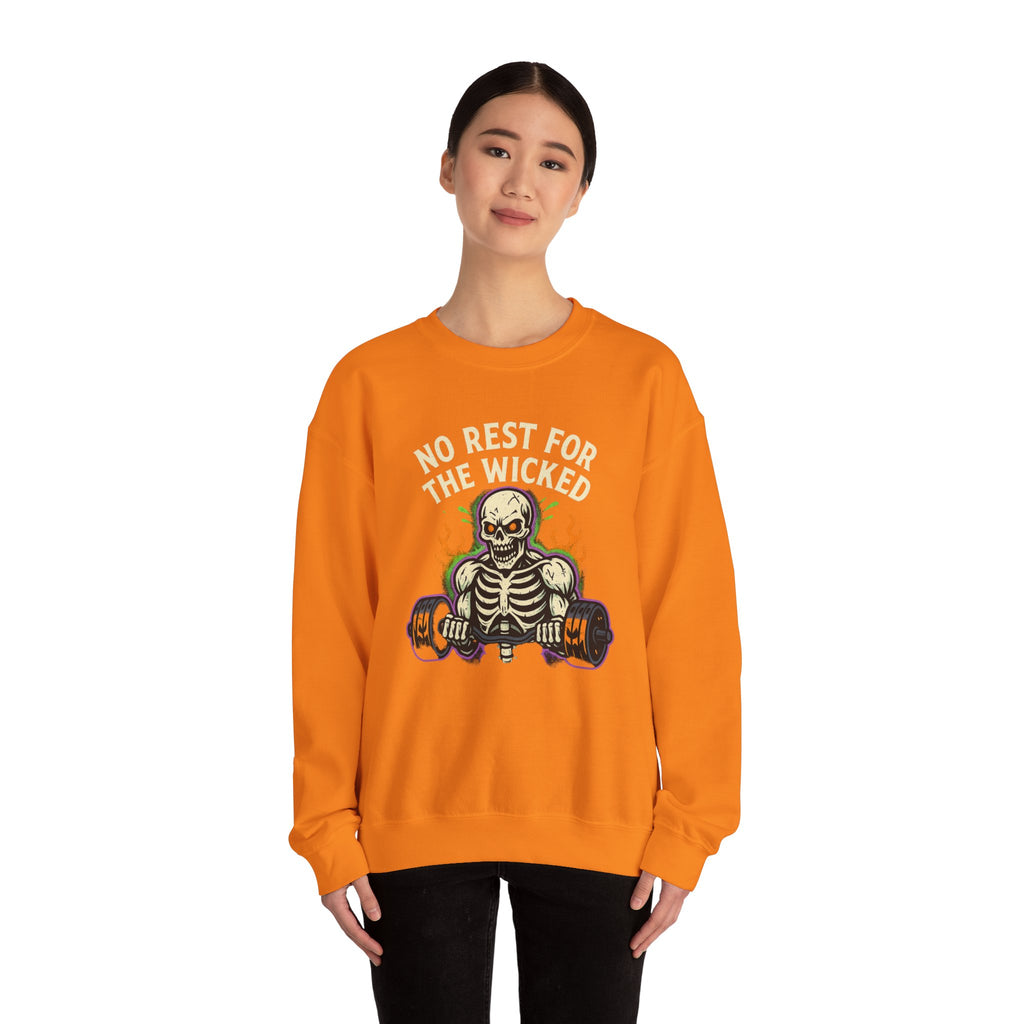 No Rest for the Wicked Sweatshirt