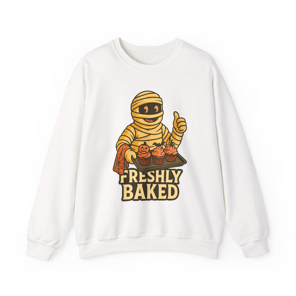 Freshly Baked Halloween Sweatshirt