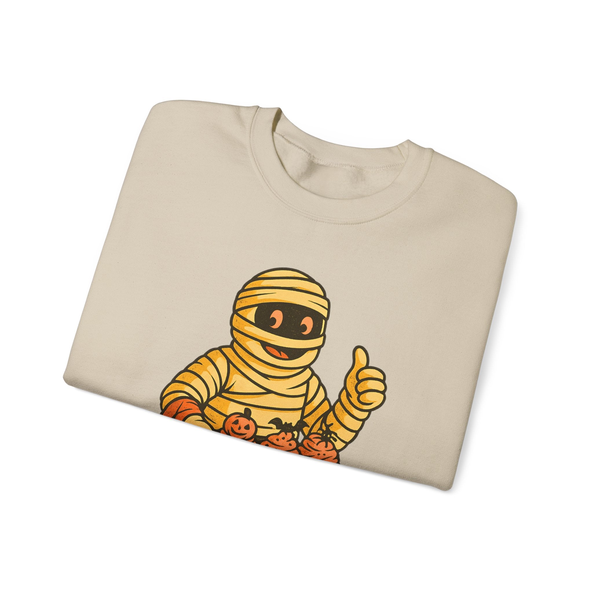 Freshly Baked Halloween Sweatshirt