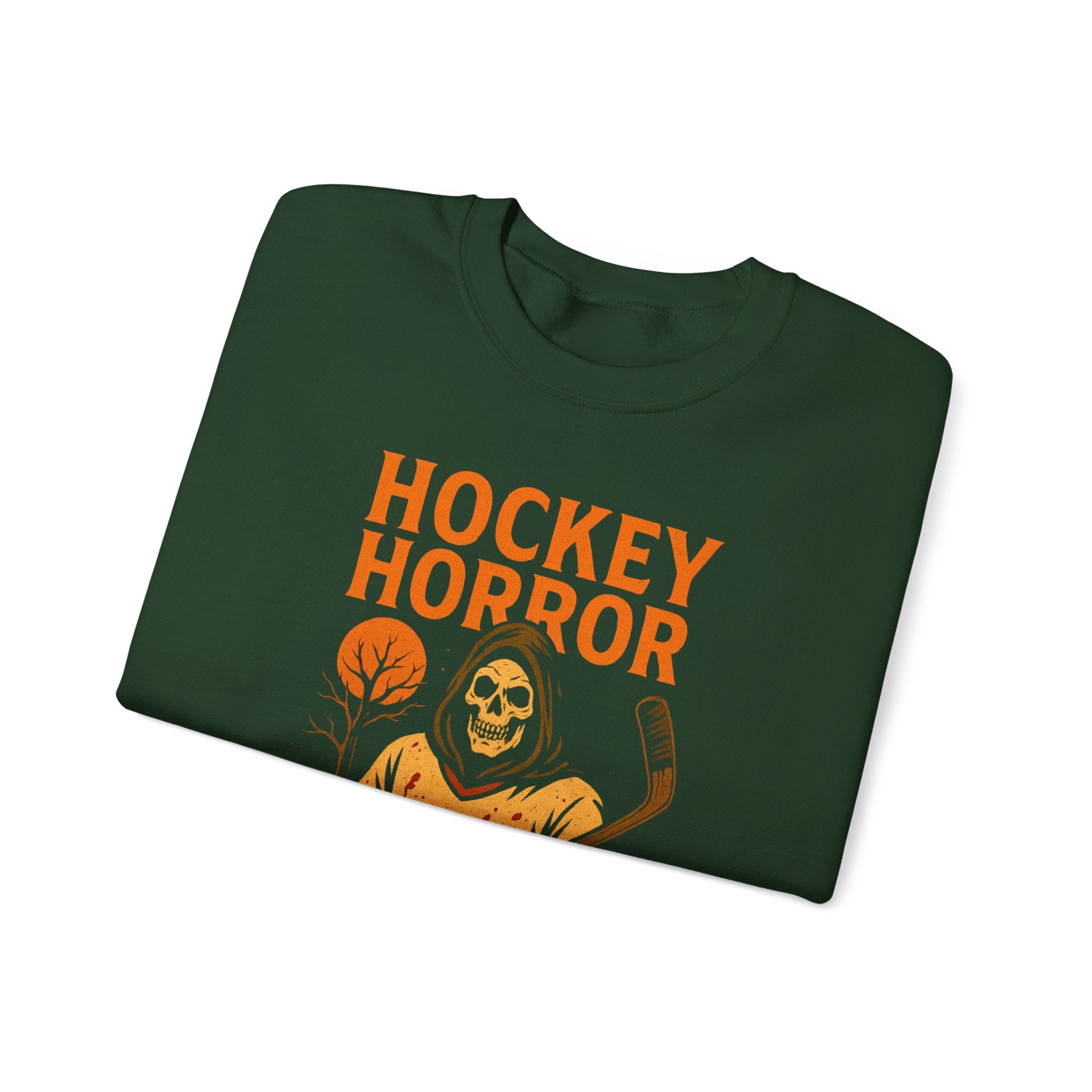 Reaper Hockey Sweatshirt