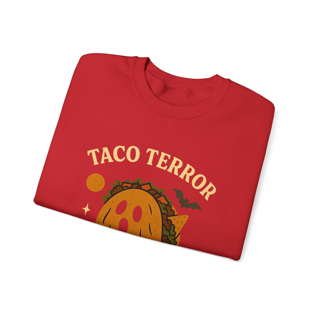Taco Fantasma Sweatshirt