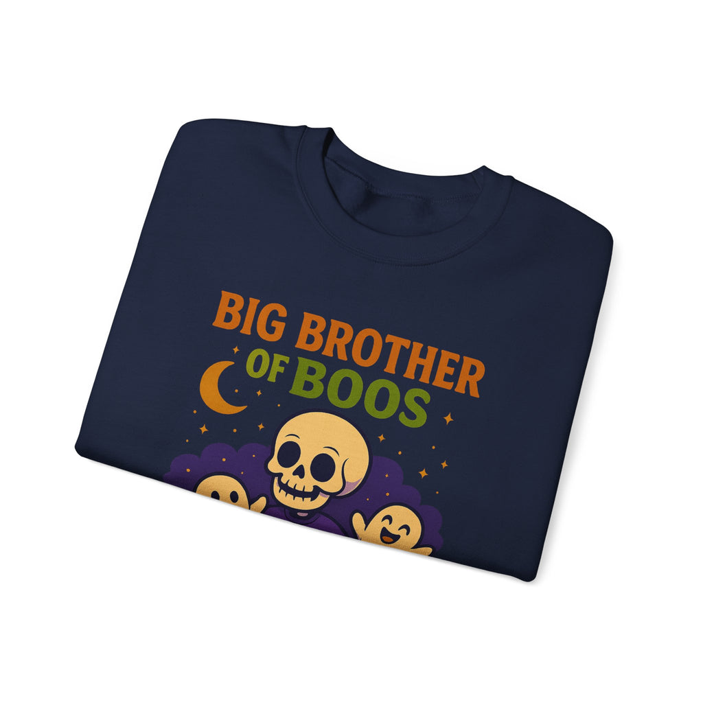 Big Brother of Boos Sweatshirt