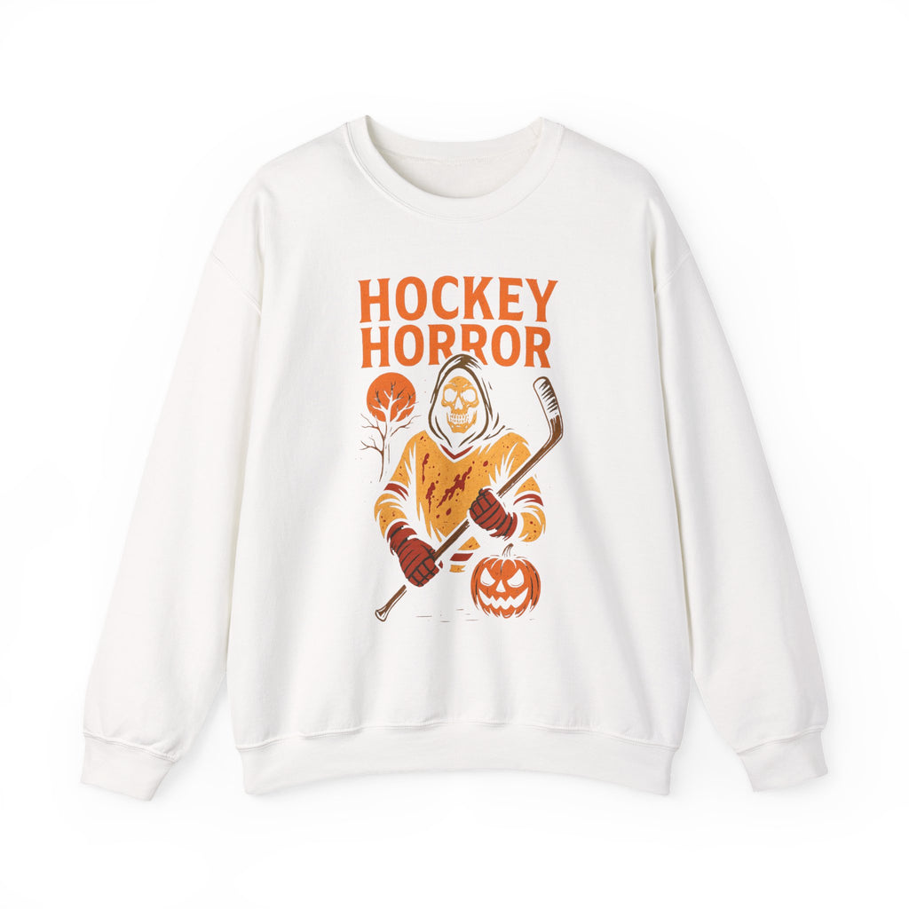 Reaper Hockey Sweatshirt