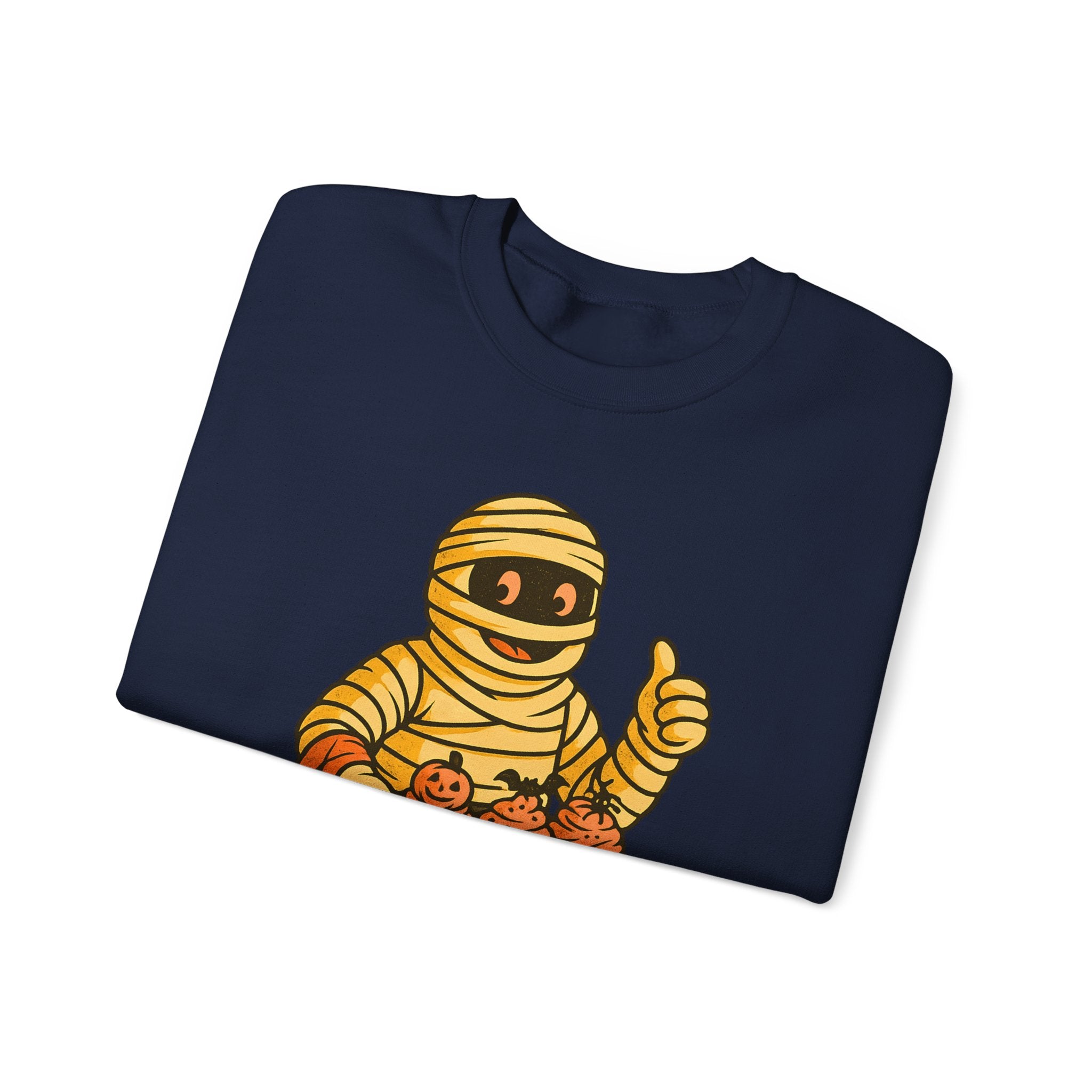 Freshly Baked Halloween Sweatshirt