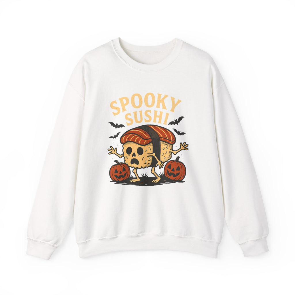 Sushi Halloween Sweatshirt