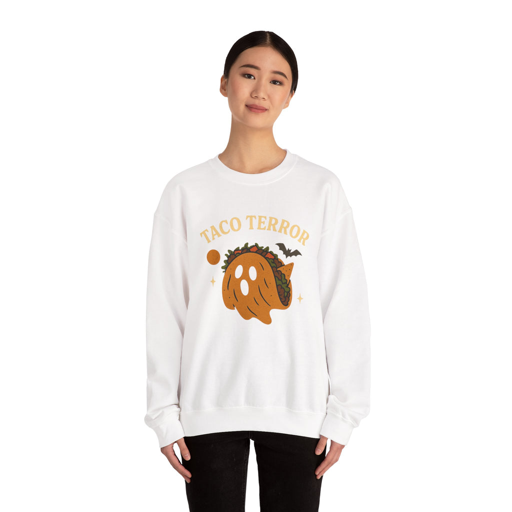 Taco Fantasma Sweatshirt