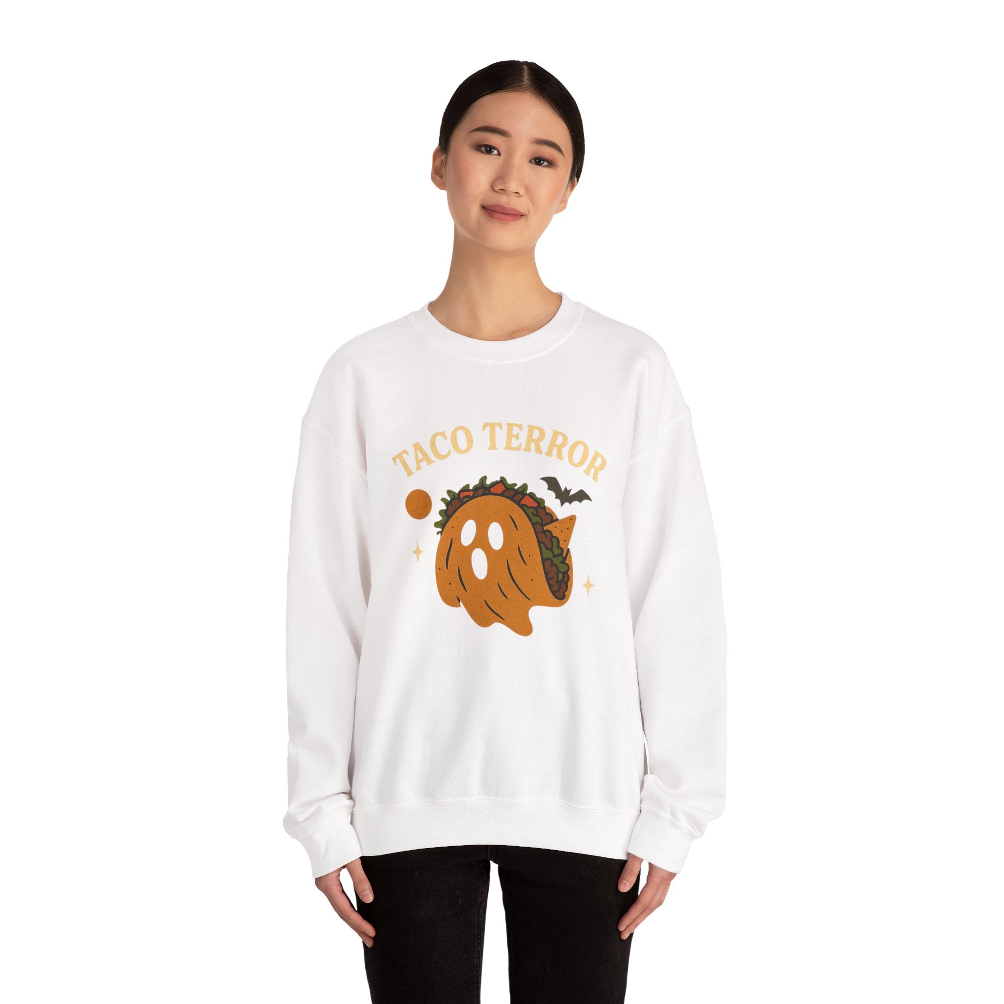 Taco Fantasma Sweatshirt