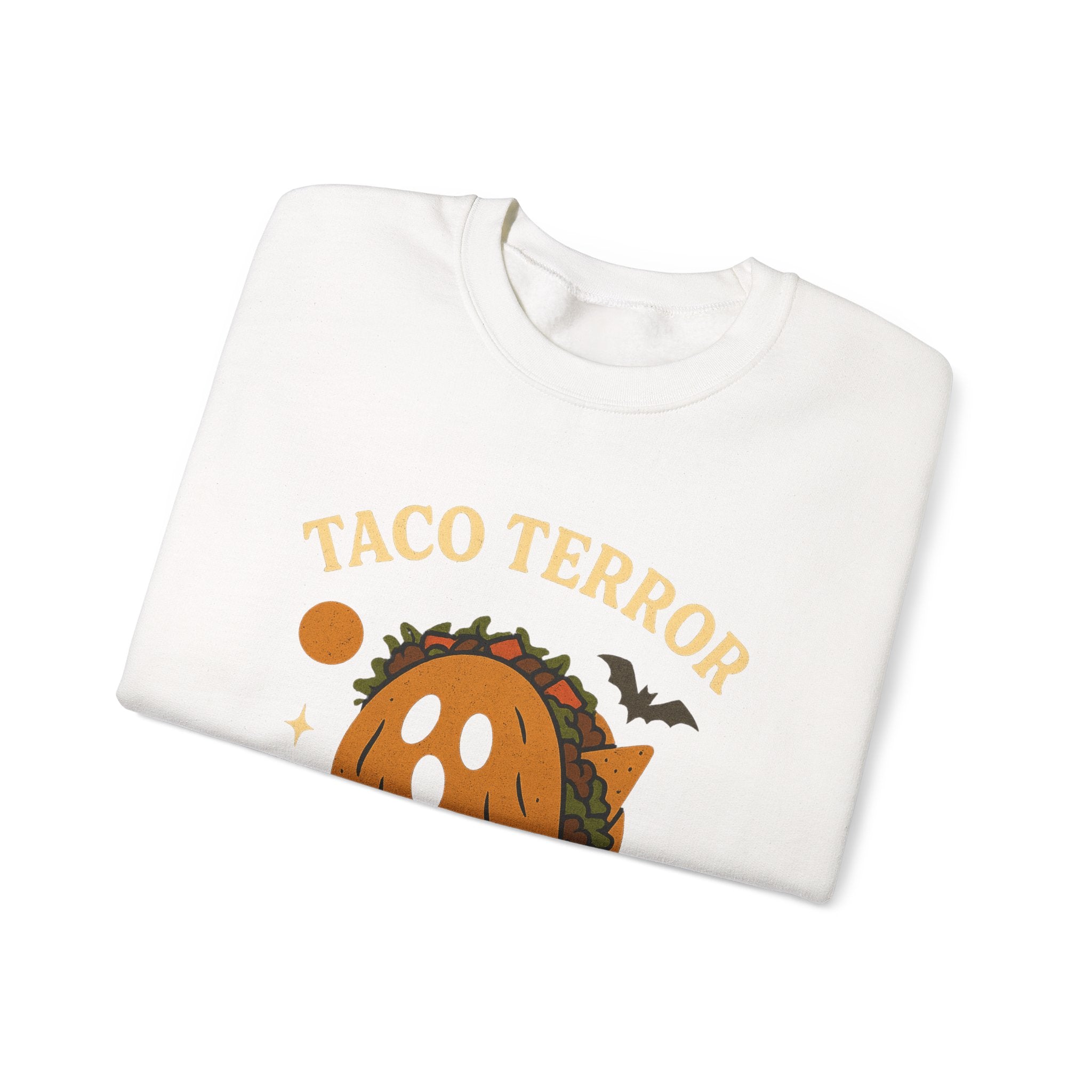 Taco Fantasma Sweatshirt