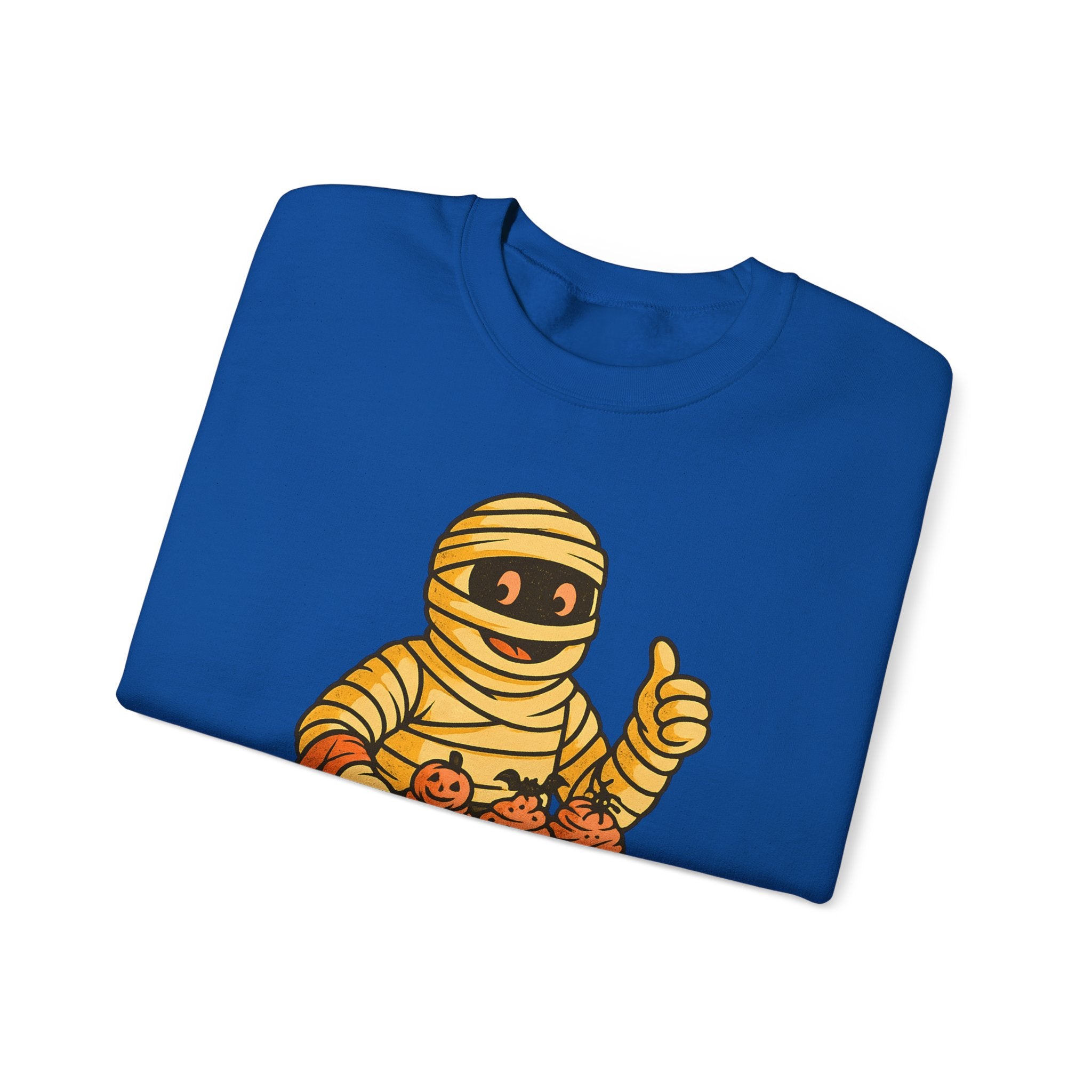 Freshly Baked Halloween Sweatshirt