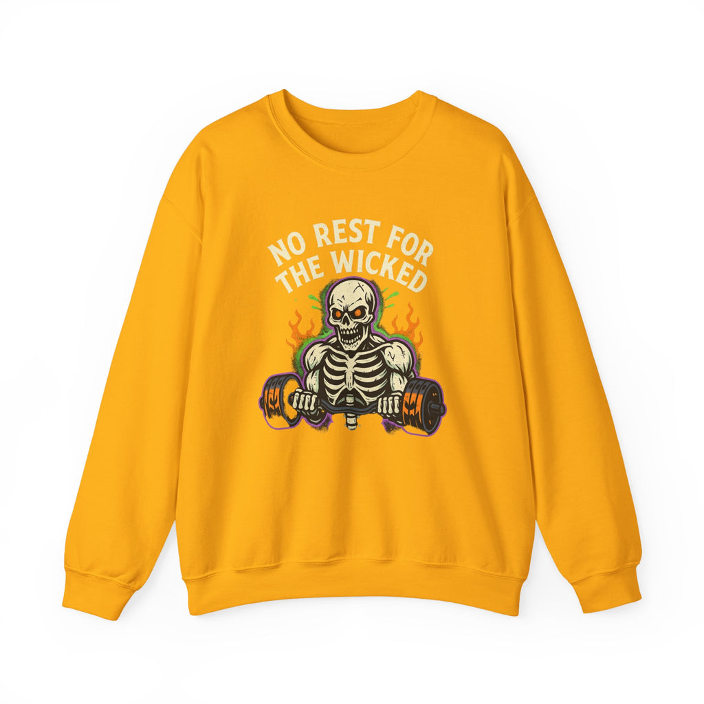 No Rest for the Wicked Sweatshirt