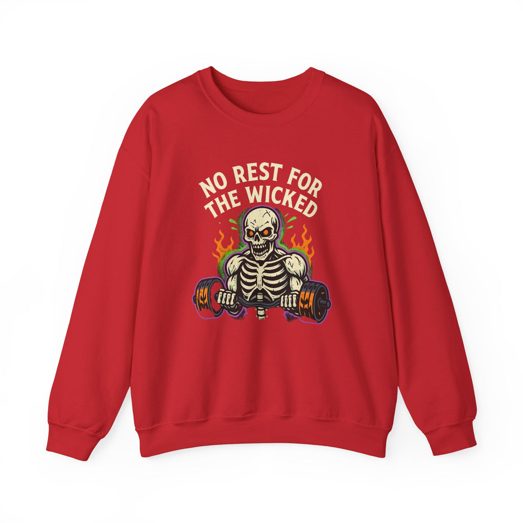 No Rest for the Wicked Sweatshirt