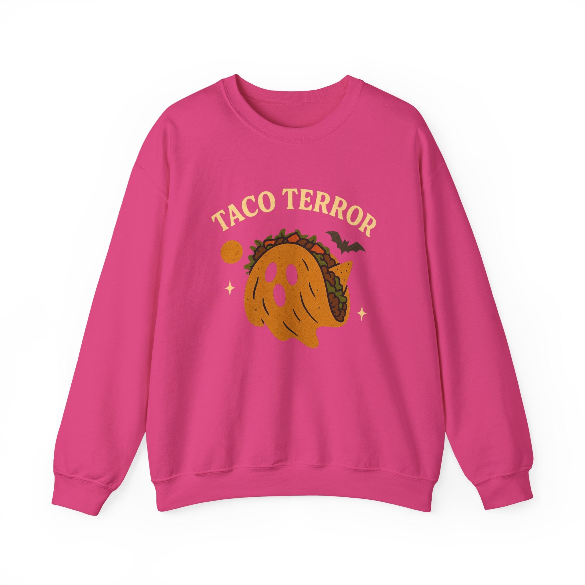 Taco Fantasma Sweatshirt
