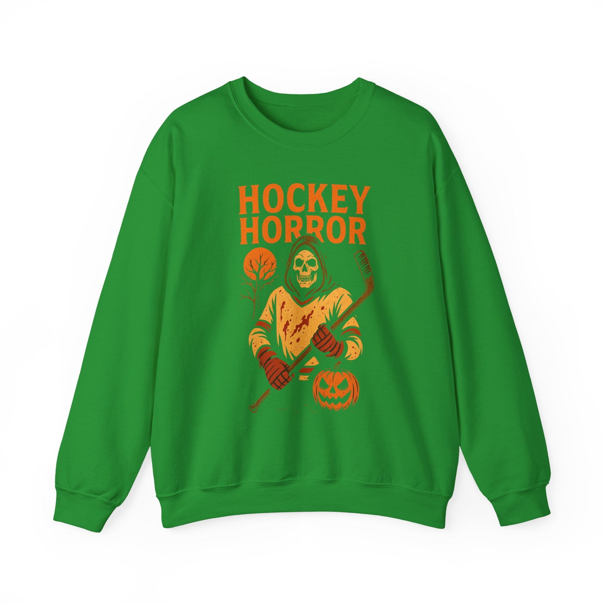 Reaper Hockey Sweatshirt