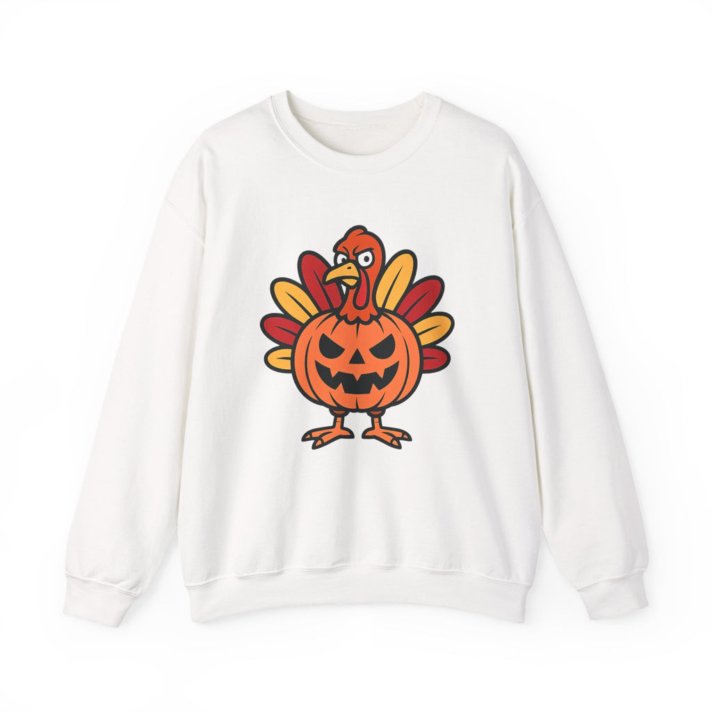 Pumpkin Turkey Sweatshirt