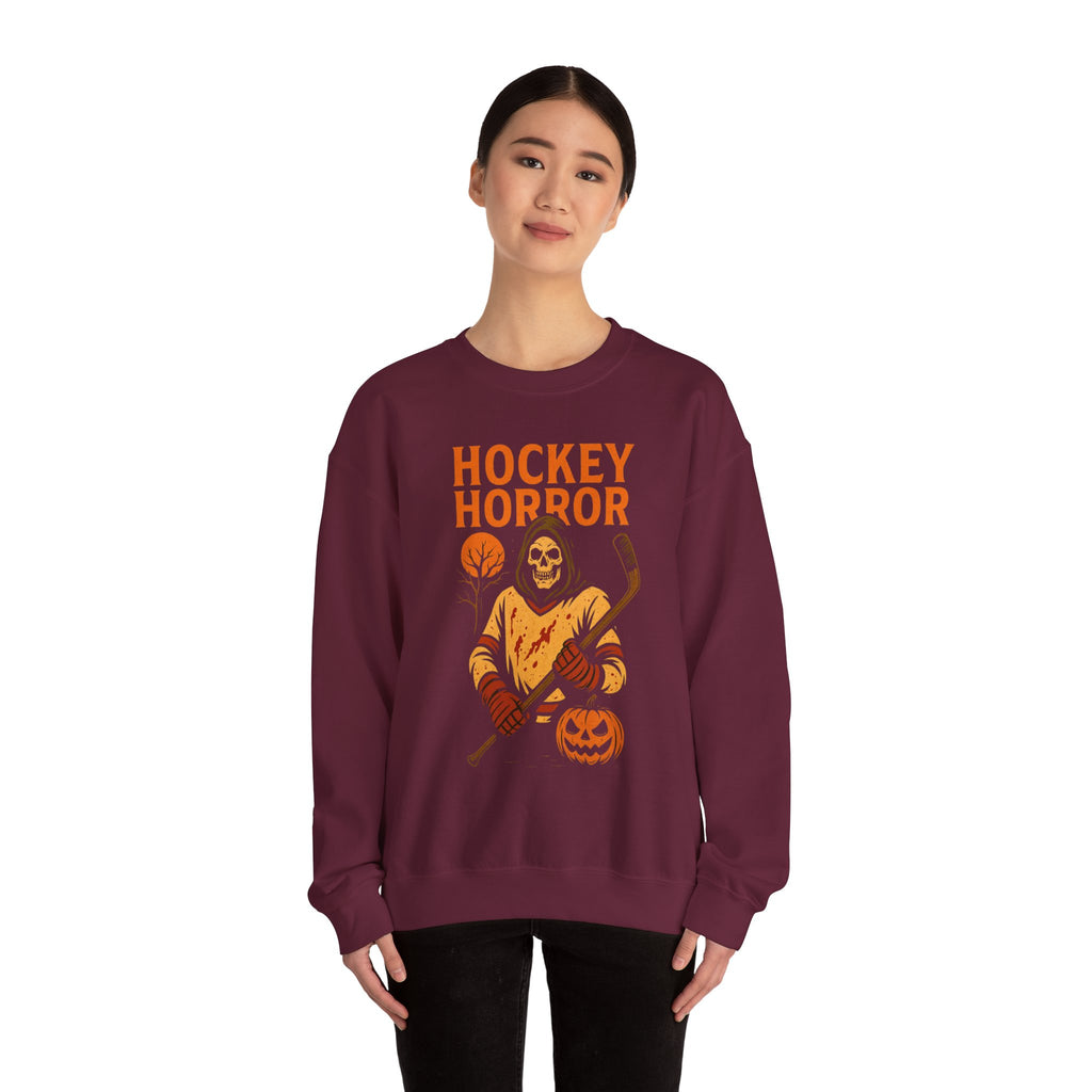 Reaper Hockey Sweatshirt