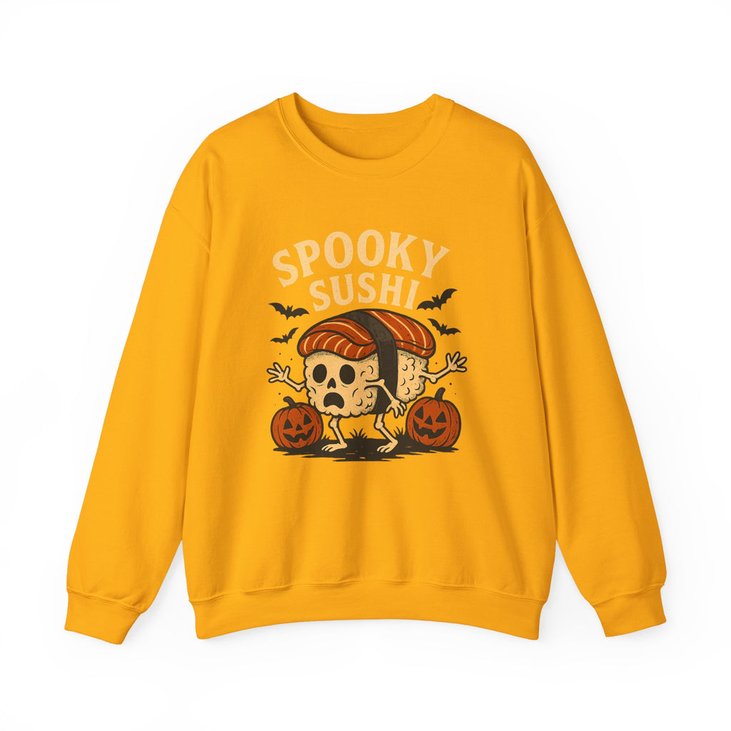 Sushi Halloween Sweatshirt