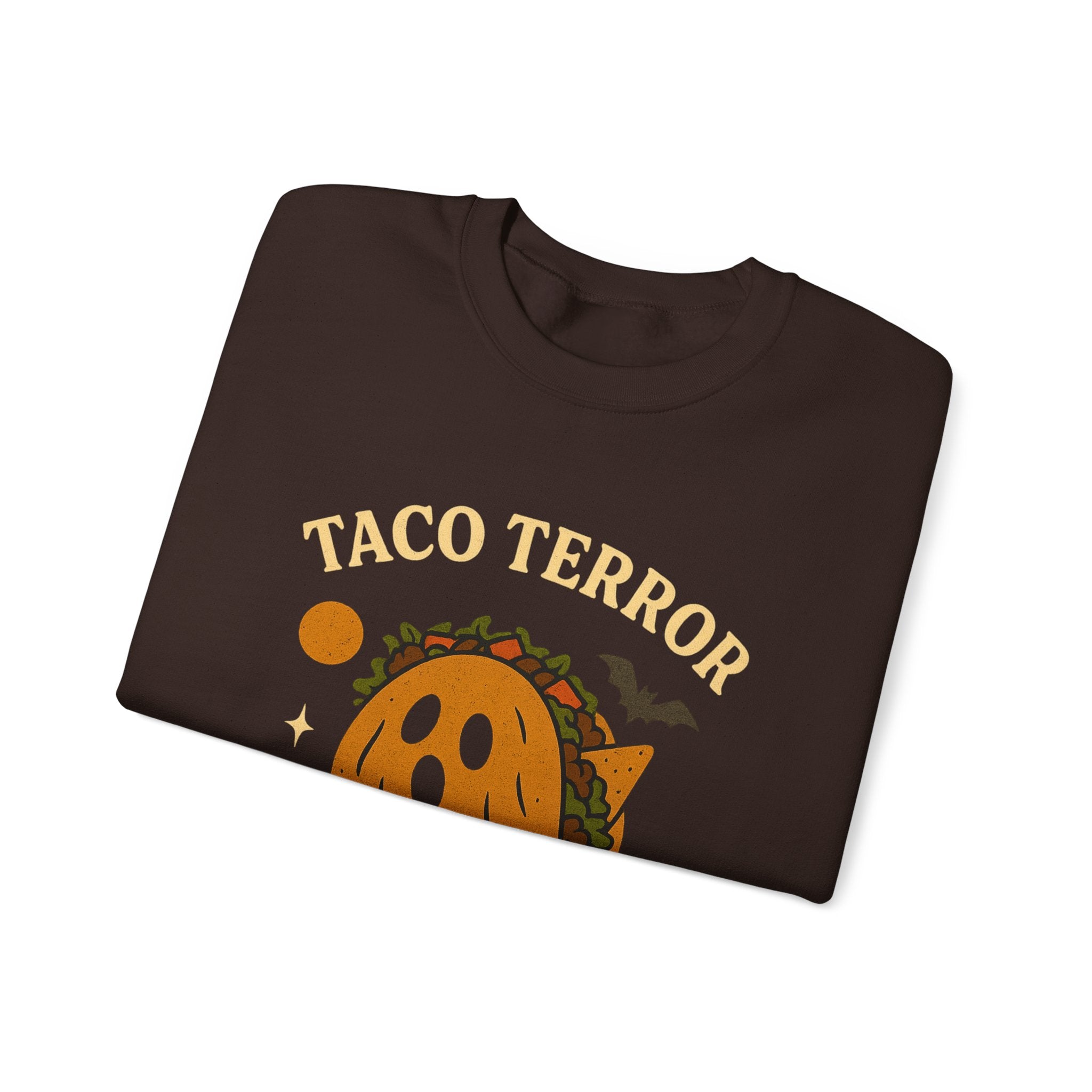 Taco Fantasma Sweatshirt