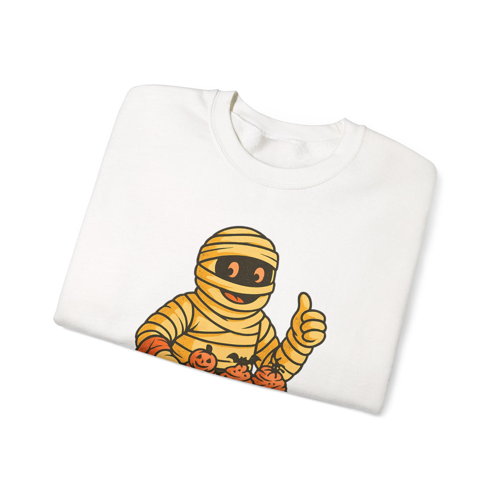 Freshly Baked Halloween Sweatshirt