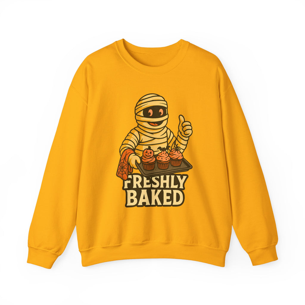 Freshly Baked Halloween Sweatshirt