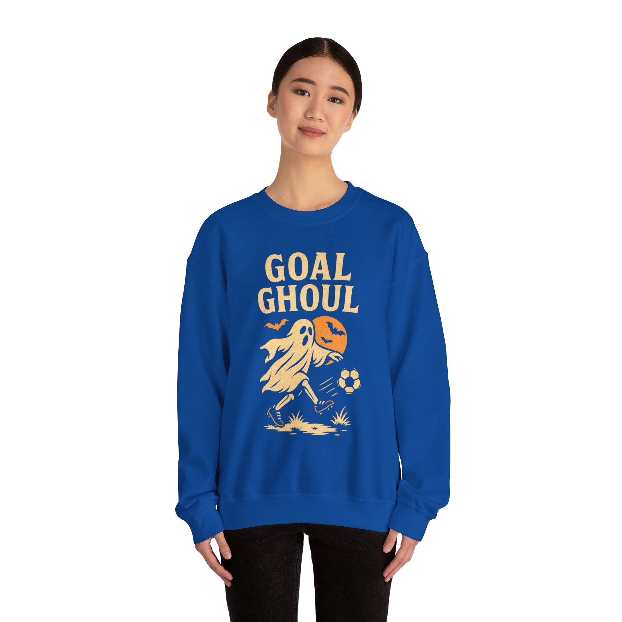 Gol Fantasma Sweatshirt