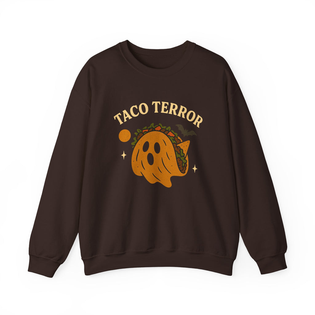 Taco Fantasma Sweatshirt