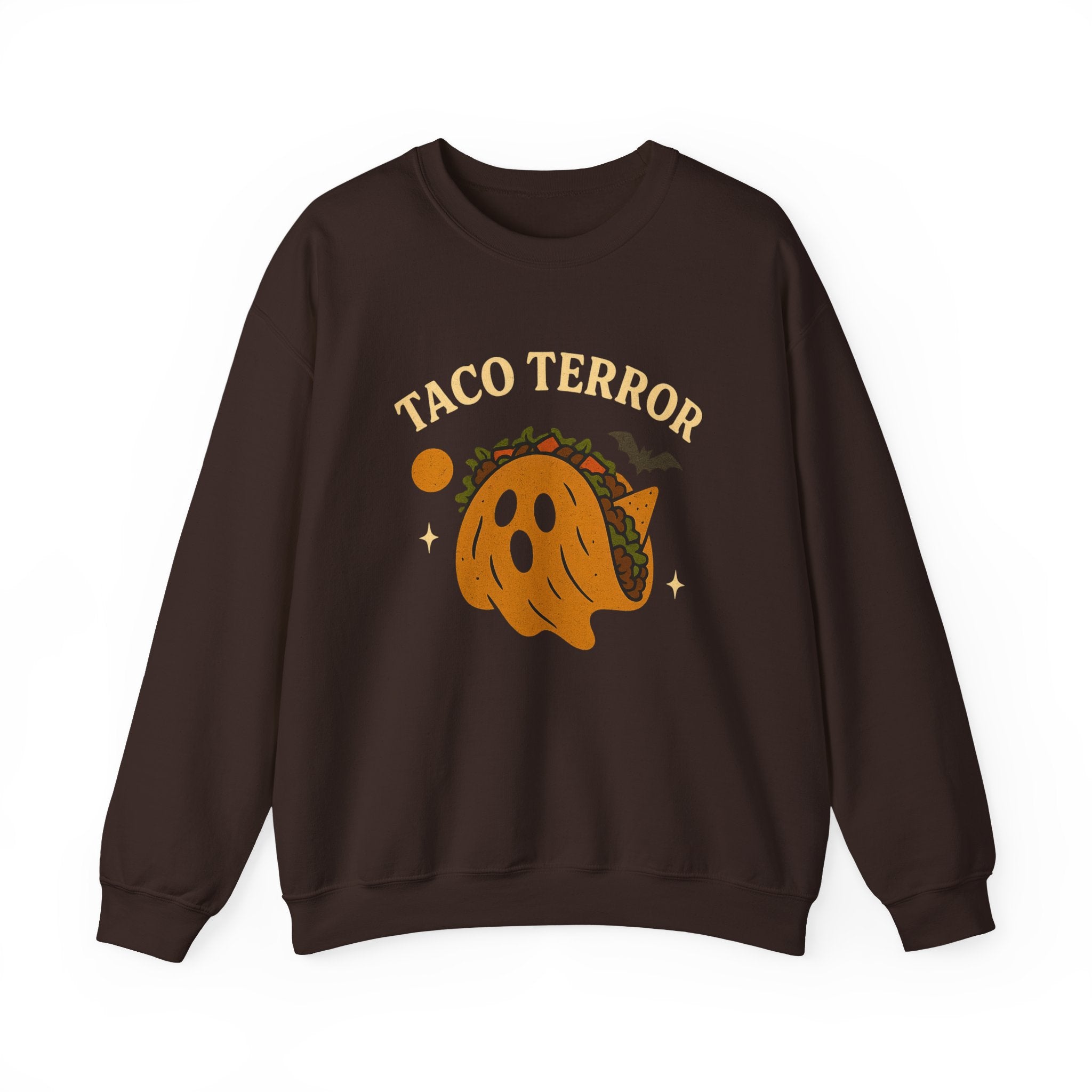 Taco Fantasma Sweatshirt