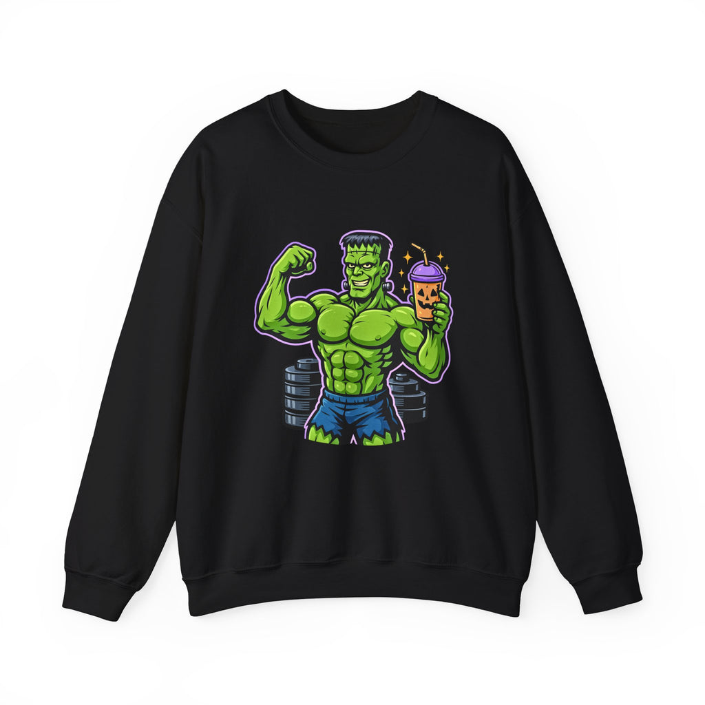 Halloween Sweatshirt – Spectral Strength