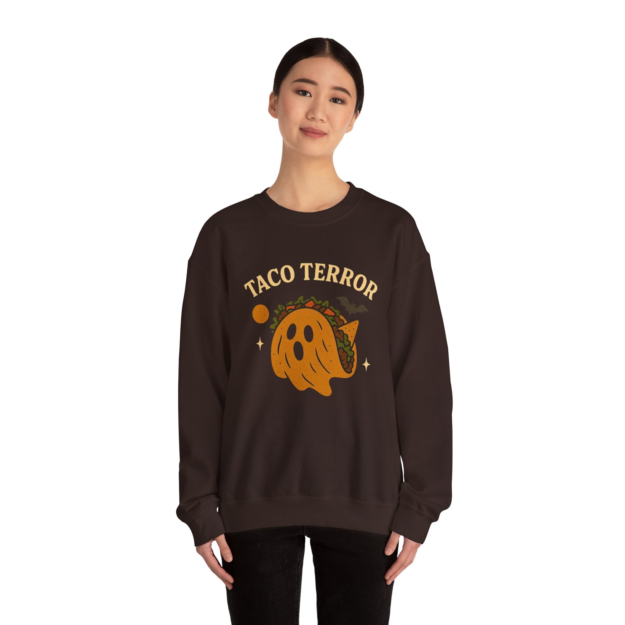 Taco Fantasma Sweatshirt