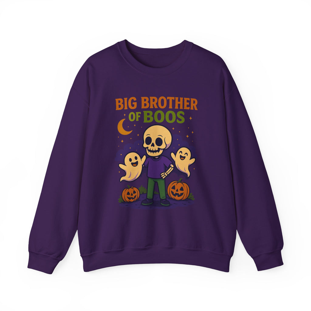 Big Brother of Boos Sweatshirt