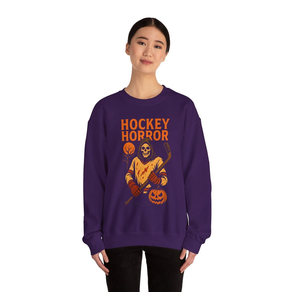 Reaper Hockey Sweatshirt
