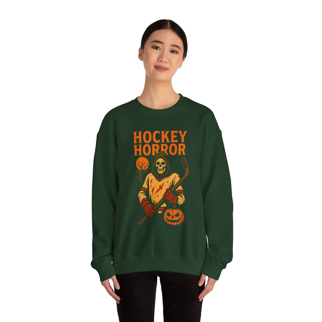 Reaper Hockey Sweatshirt