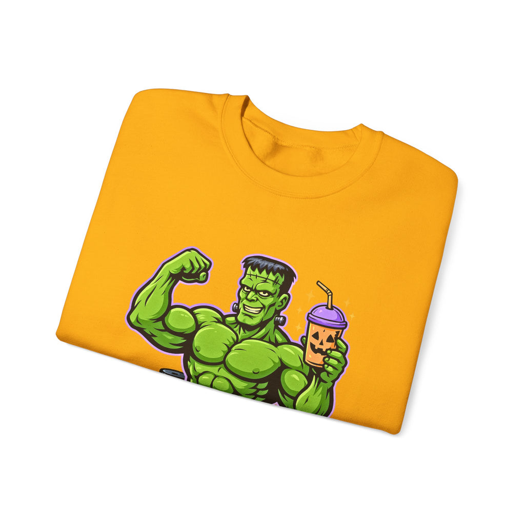 Halloween Sweatshirt – Spectral Strength