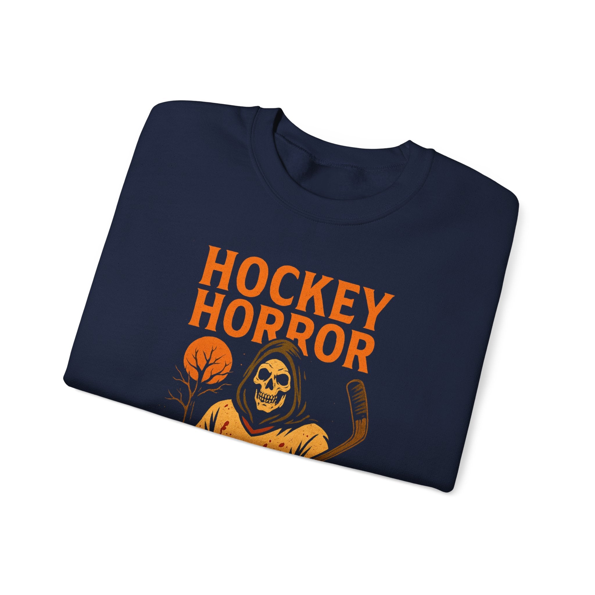Reaper Hockey Sweatshirt