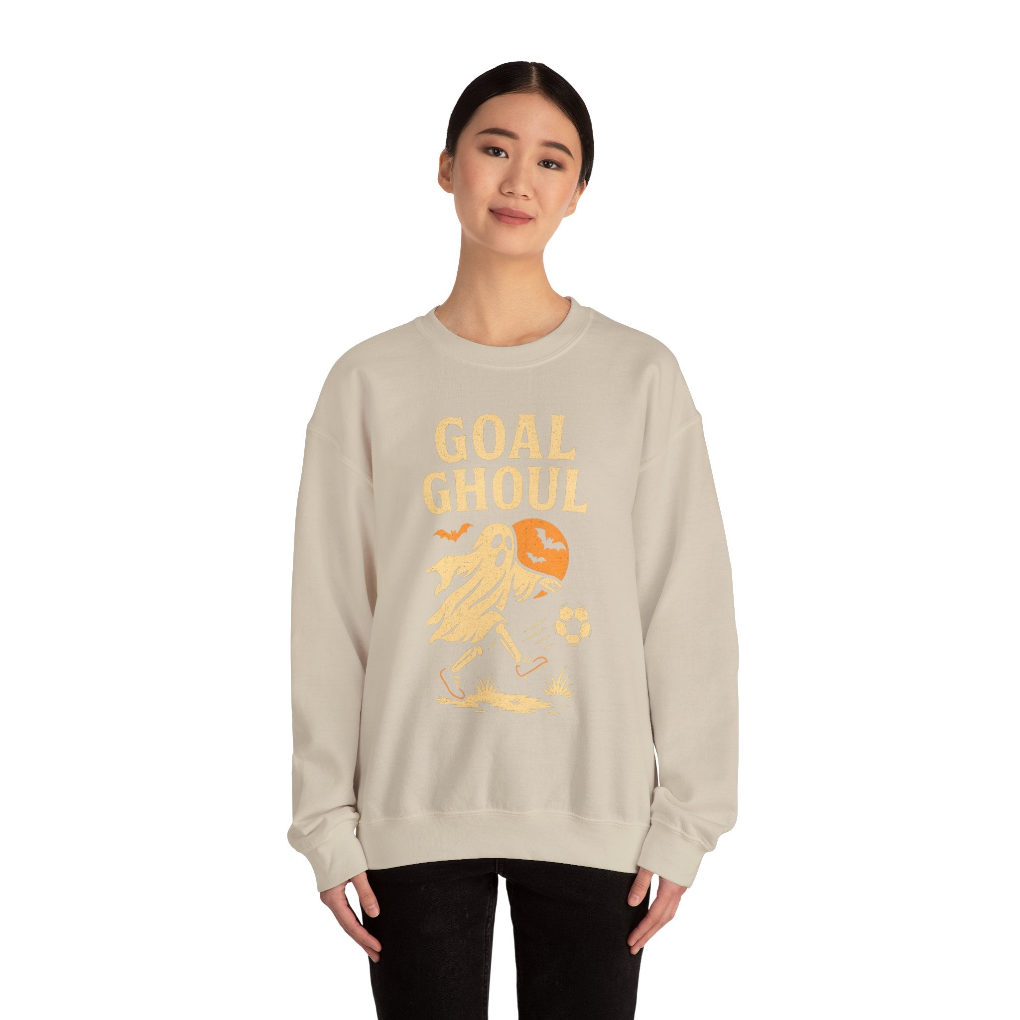 Gol Fantasma Sweatshirt