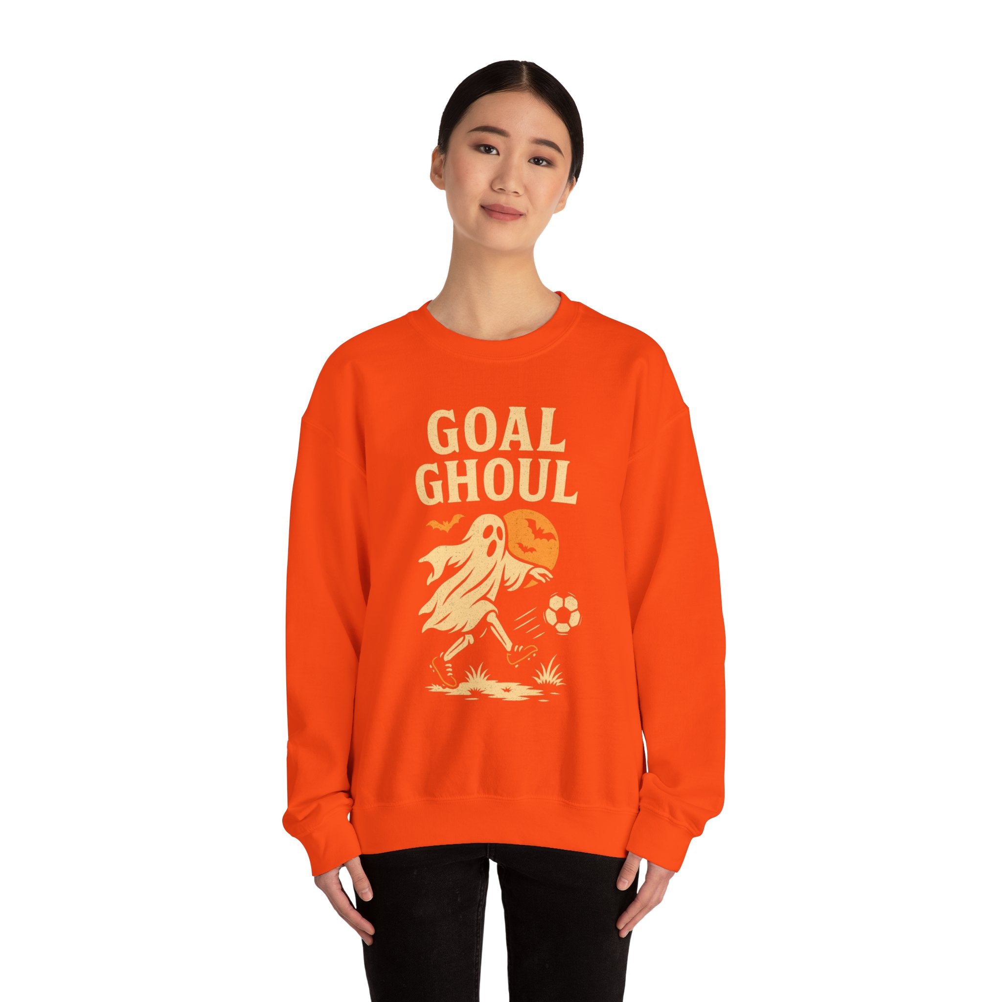 Gol Fantasma Sweatshirt
