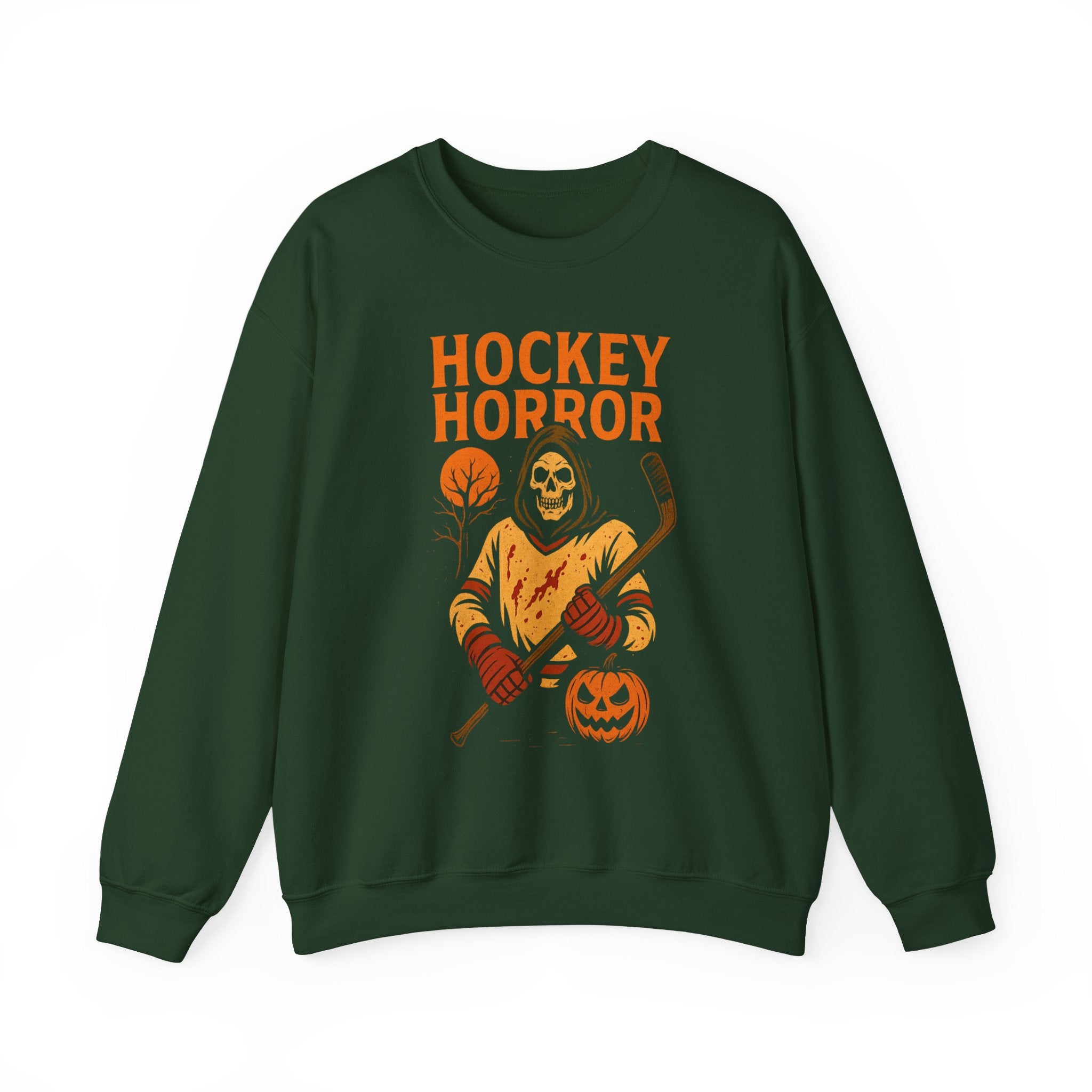 Reaper Hockey Sweatshirt