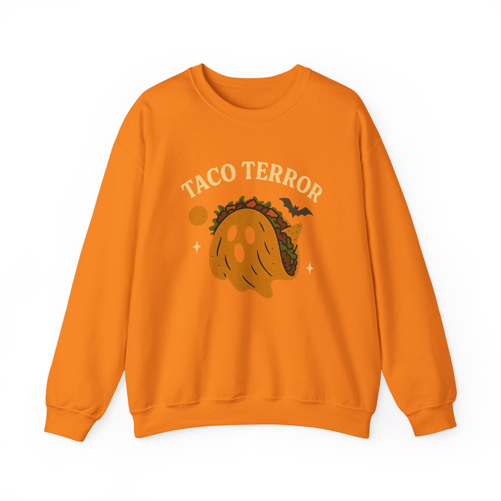 Taco Fantasma Sweatshirt