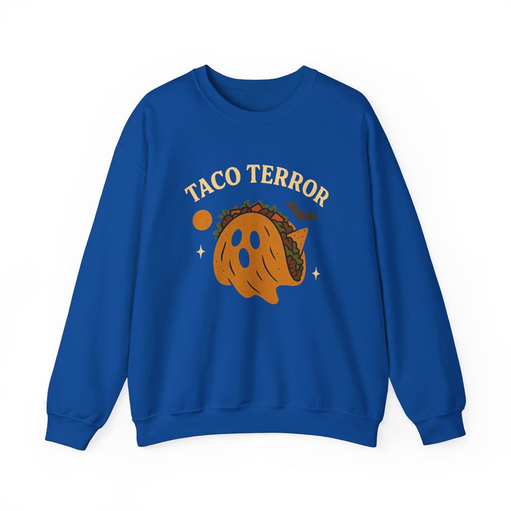 Taco Fantasma Sweatshirt