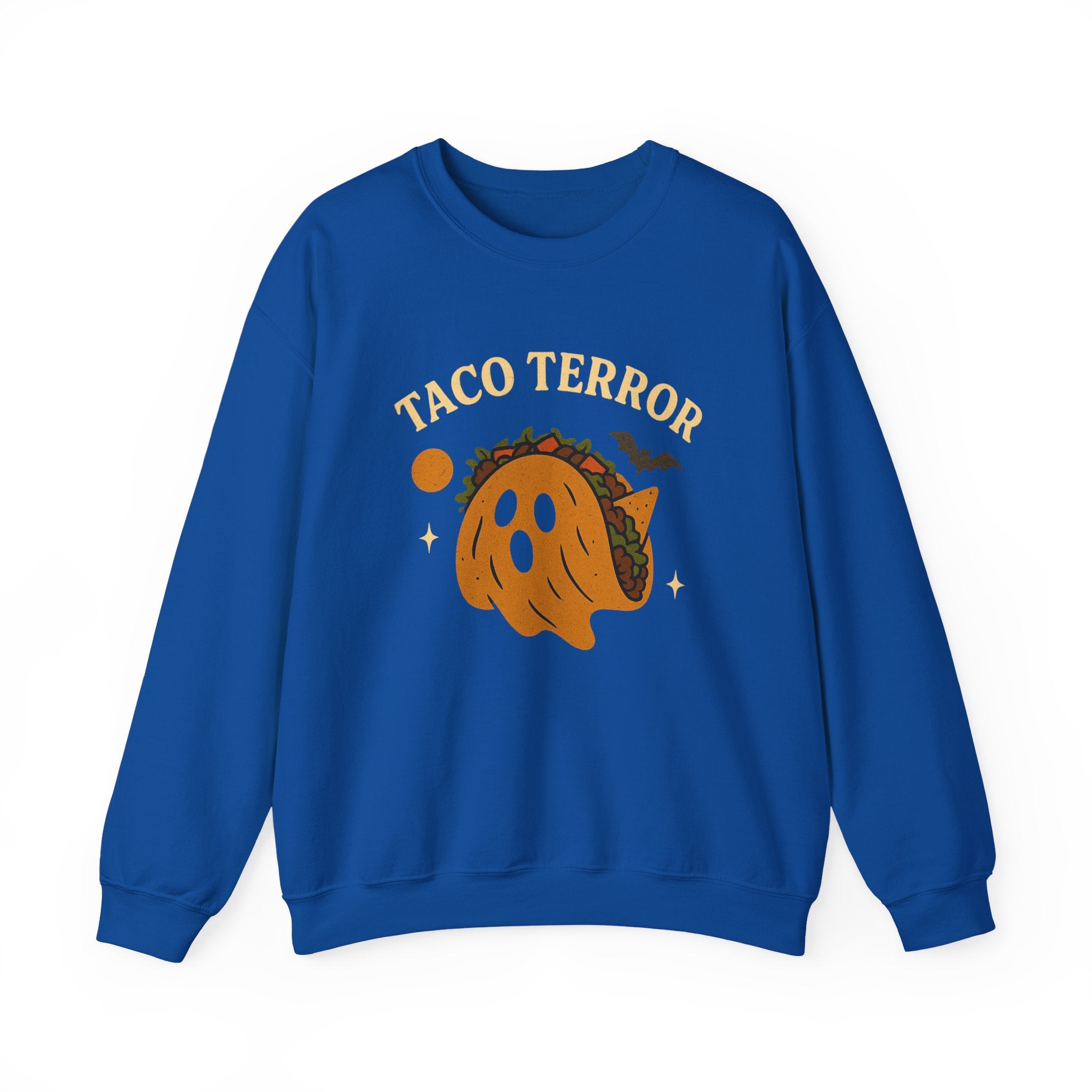 Taco Fantasma Sweatshirt