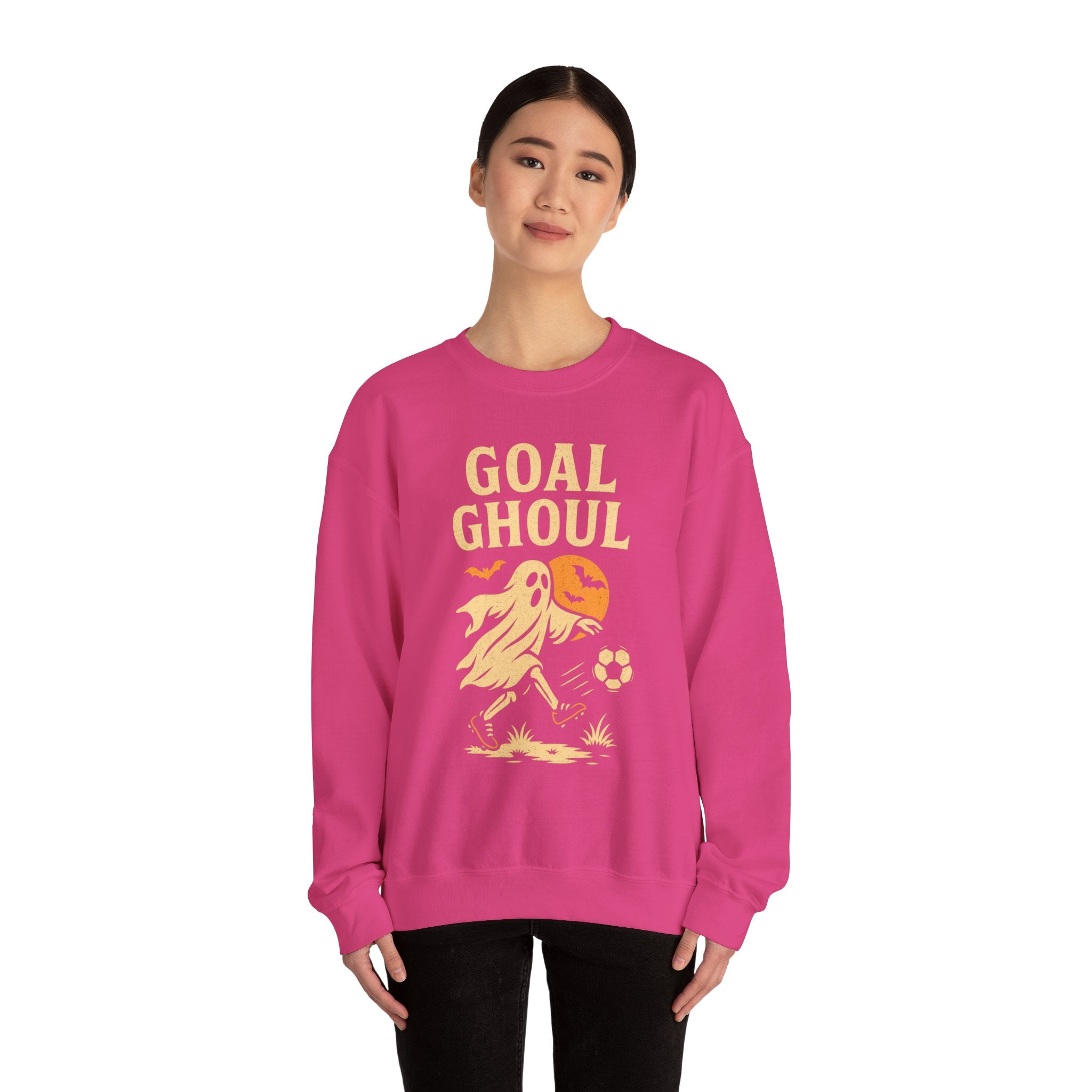 Gol Fantasma Sweatshirt