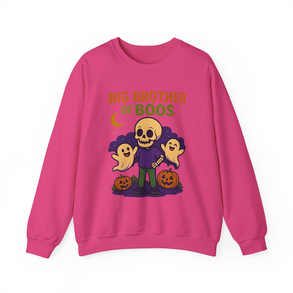 Big Brother of Boos Sweatshirt