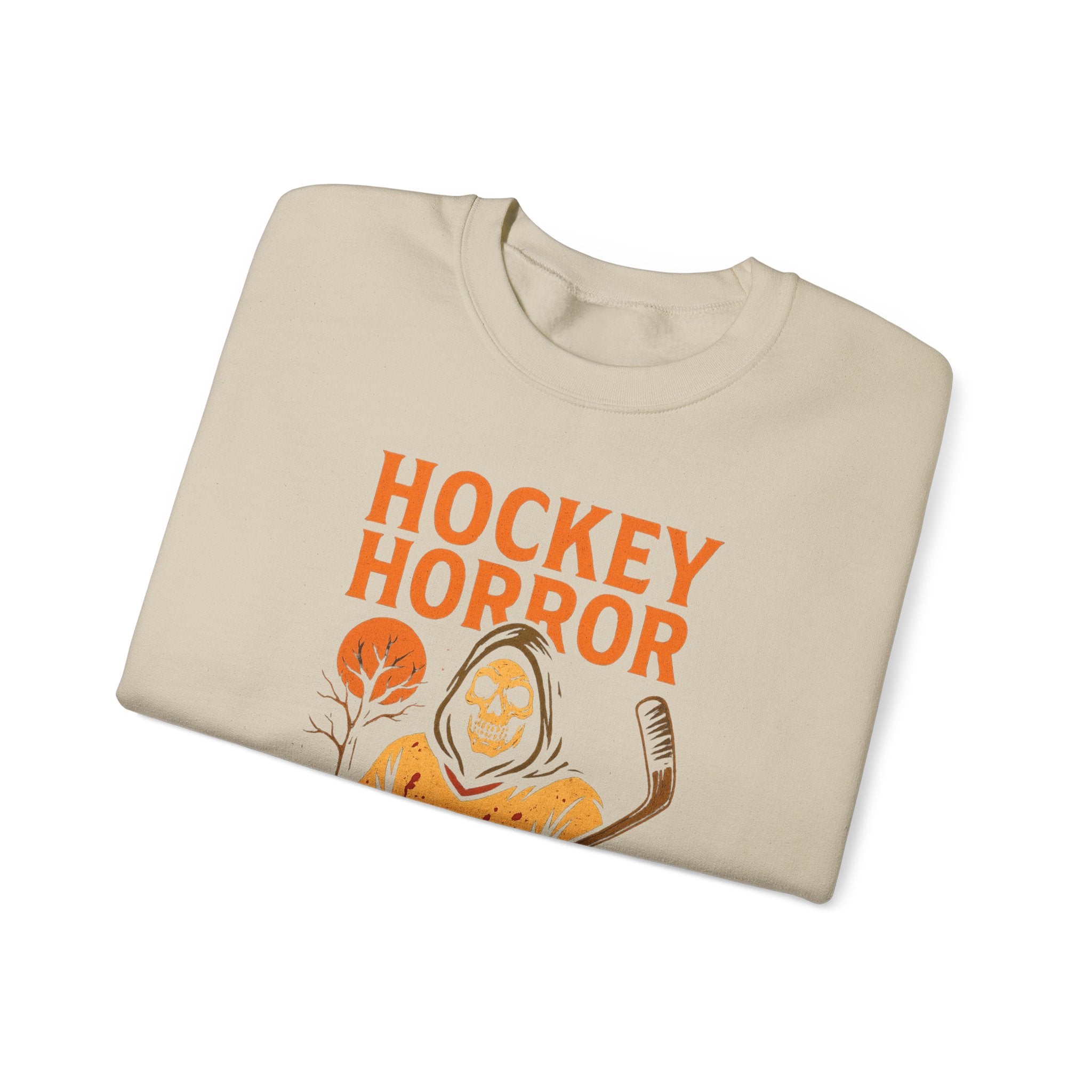 Reaper Hockey Sweatshirt