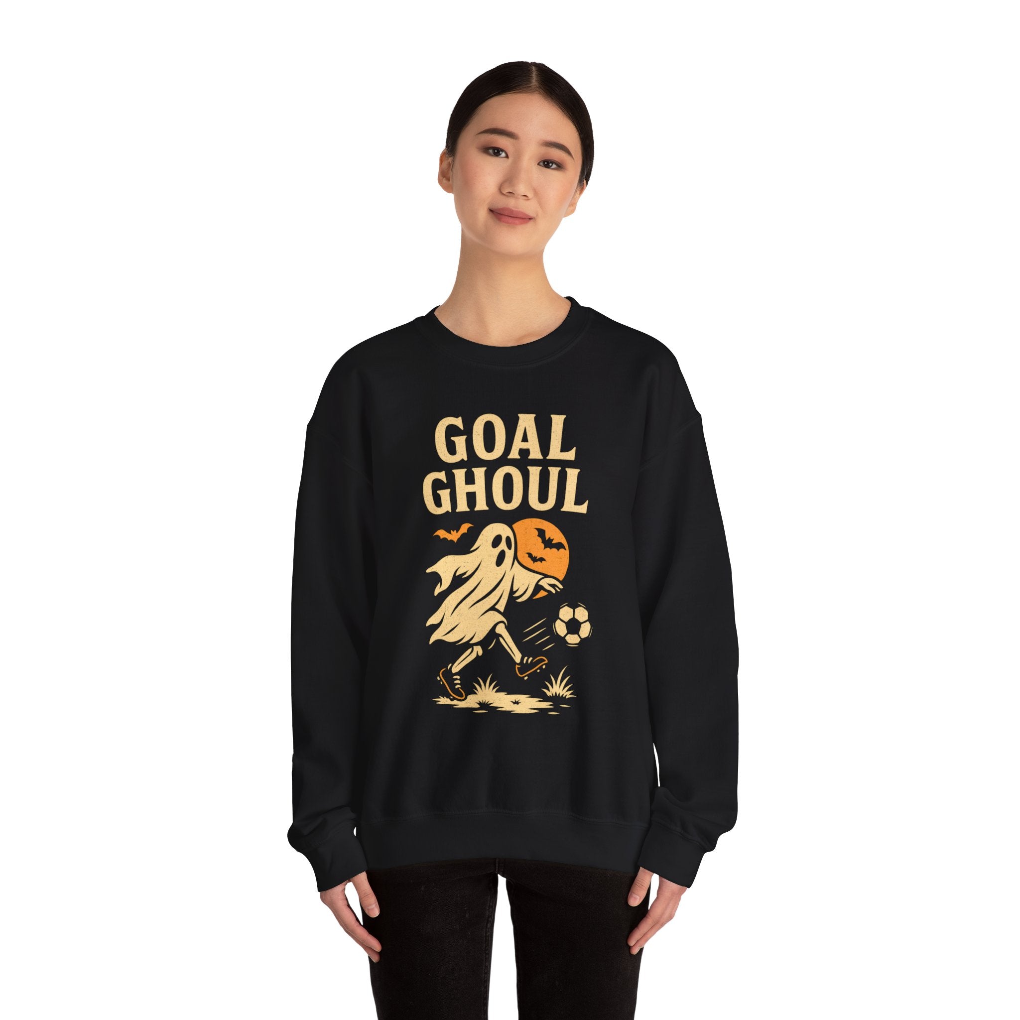 Gol Fantasma Sweatshirt