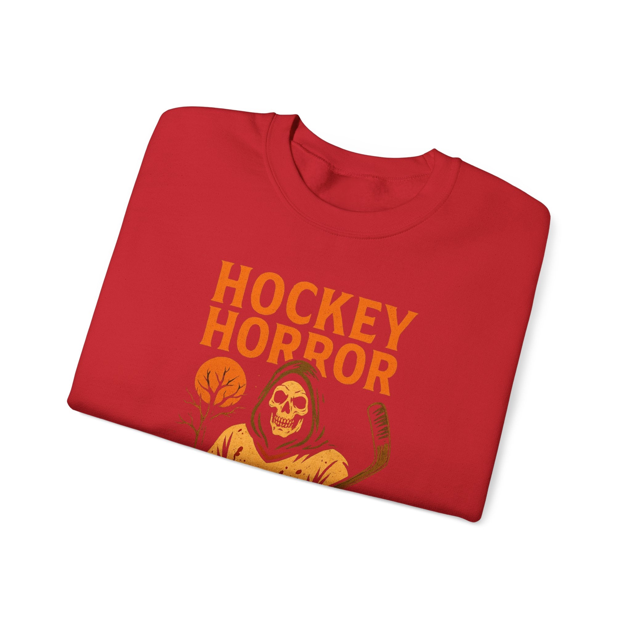 Reaper Hockey Sweatshirt